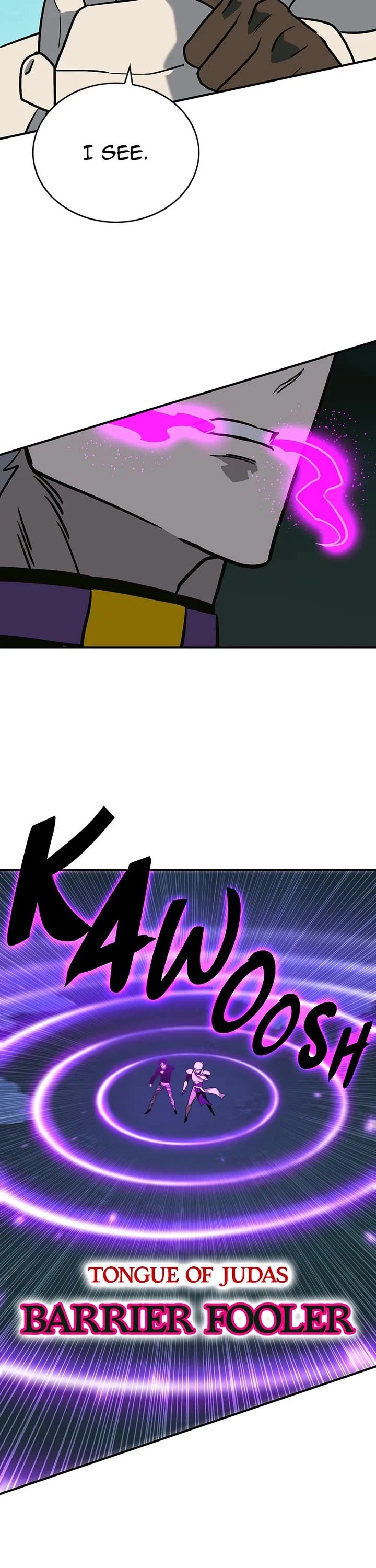 Hardcore Leveling Warrior Chapter 413 page 58 - Chapter 413: Ep. 94 - Ten Minutes Ago