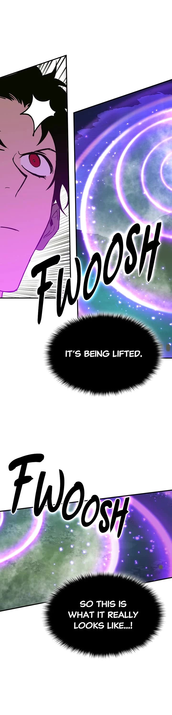 Hardcore Leveling Warrior Chapter 413 page 59 - Chapter 413: Ep. 94 - Ten Minutes Ago