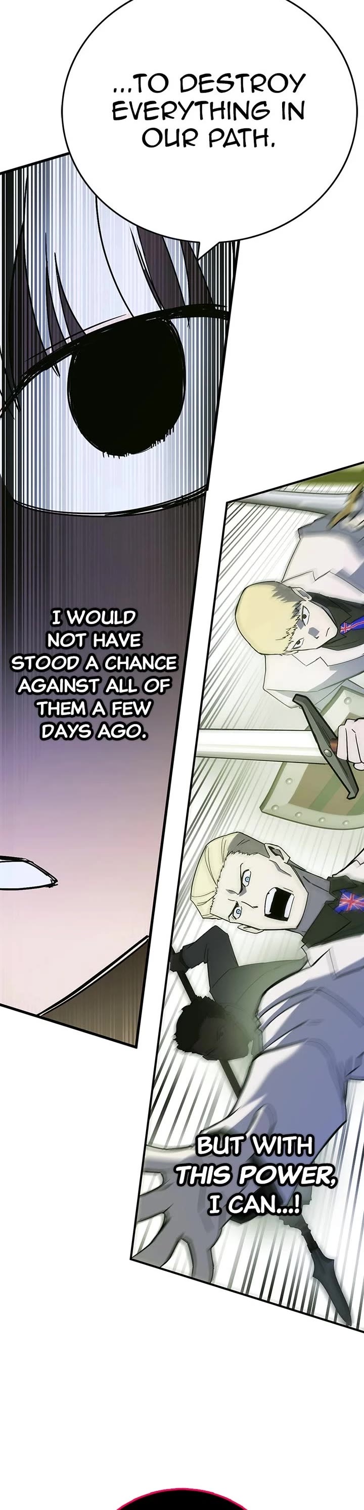 Hardcore Leveling Warrior Chapter 413 page 65 - Chapter 413: Ep. 94 - Ten Minutes Ago