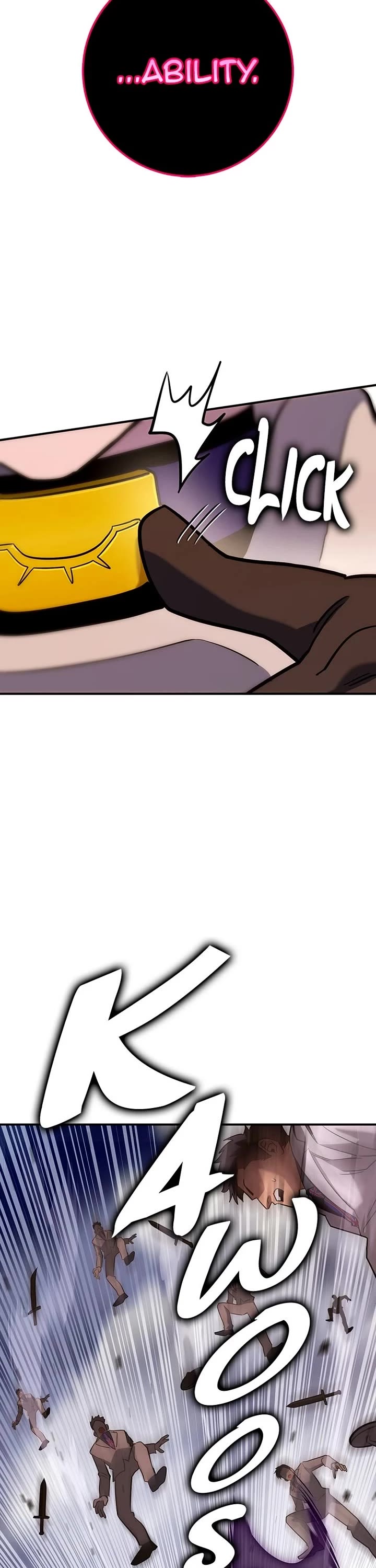 Hardcore Leveling Warrior Chapter 413 page 67 - Chapter 413: Ep. 94 - Ten Minutes Ago