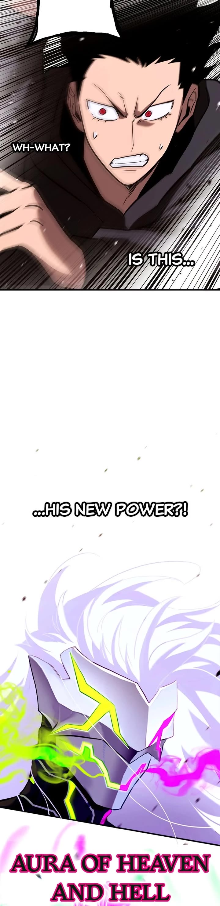 Hardcore Leveling Warrior Chapter 413 page 69 - Chapter 413: Ep. 94 - Ten Minutes Ago