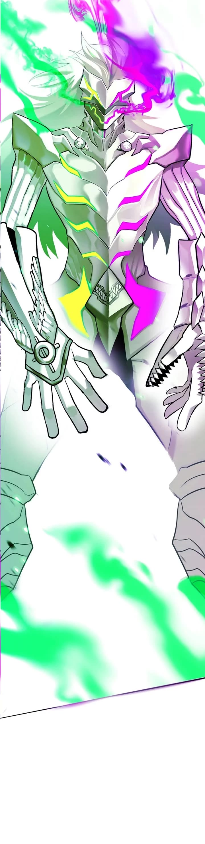 Hardcore Leveling Warrior Chapter 413 page 70 - Chapter 413: Ep. 94 - Ten Minutes Ago