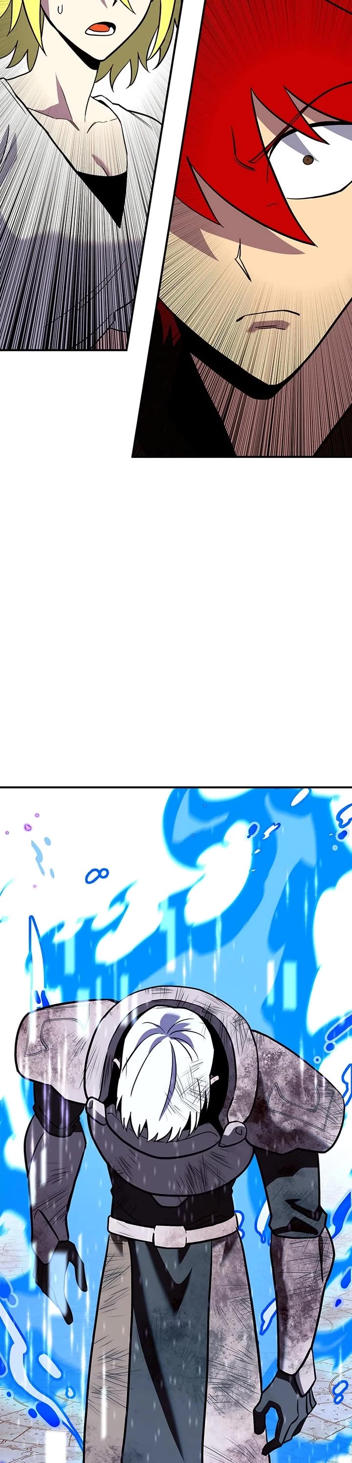Hardcore Leveling Warrior Chapter 413 page 9 - Chapter 413: Ep. 94 - Ten Minutes Ago
