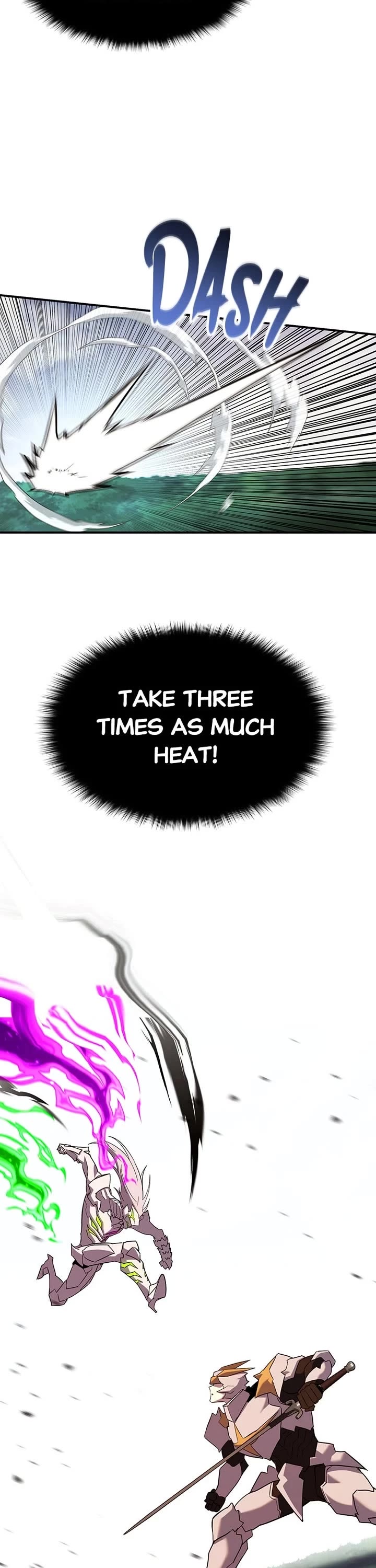 Hardcore Leveling Warrior Chapter 414 page 13 - Chapter 414: Ep. 95 - Truth Maker