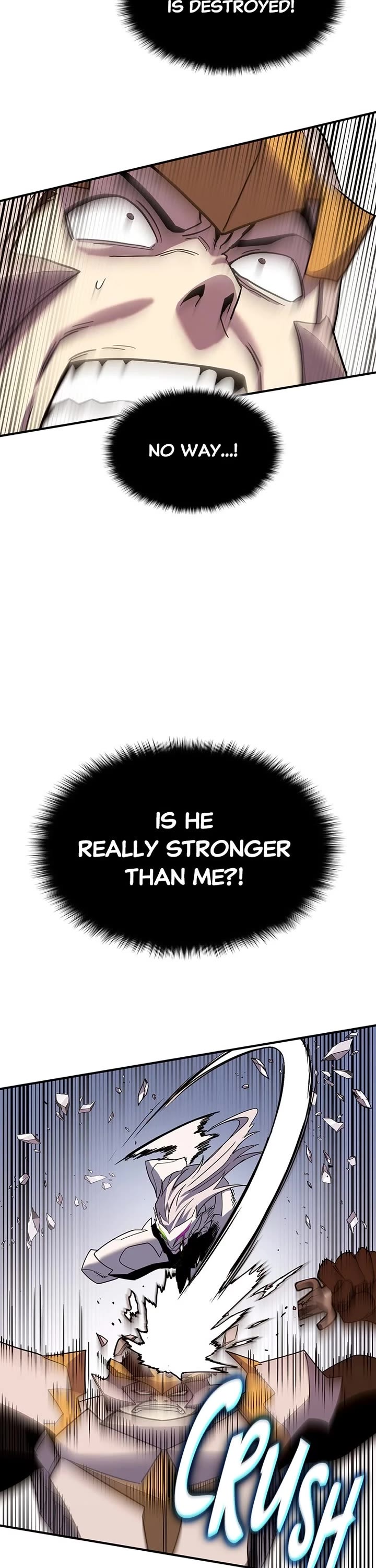 Hardcore Leveling Warrior Chapter 414 page 17 - Chapter 414: Ep. 95 - Truth Maker