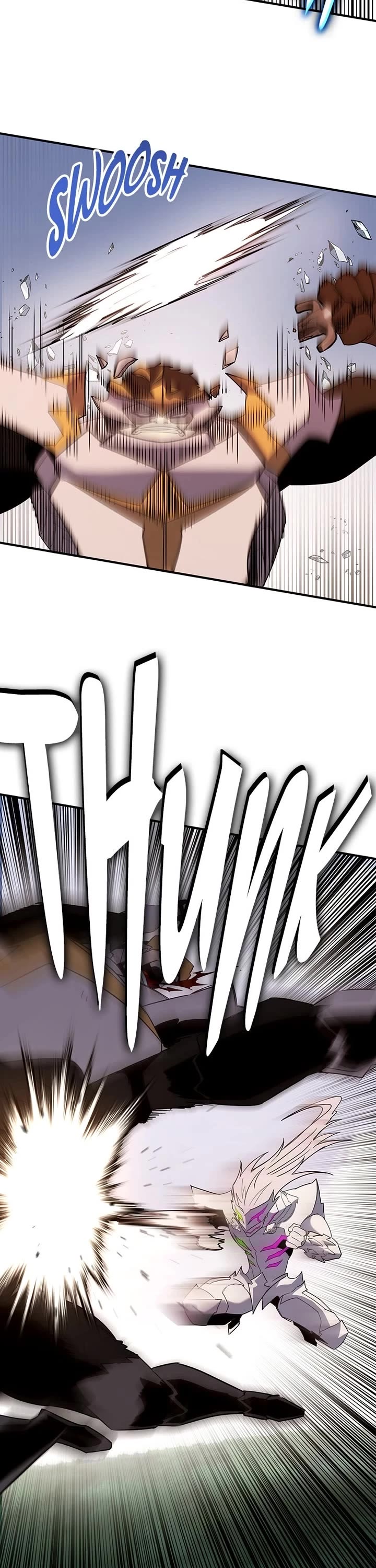 Hardcore Leveling Warrior Chapter 414 page 18 - Chapter 414: Ep. 95 - Truth Maker