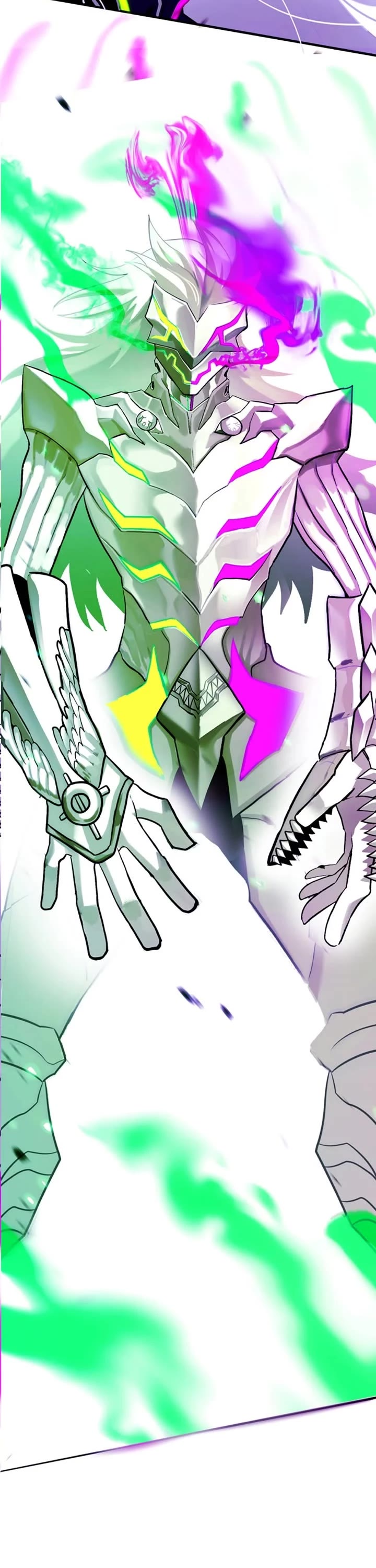 Hardcore Leveling Warrior Chapter 414 page 2 - Chapter 414: Ep. 95 - Truth Maker