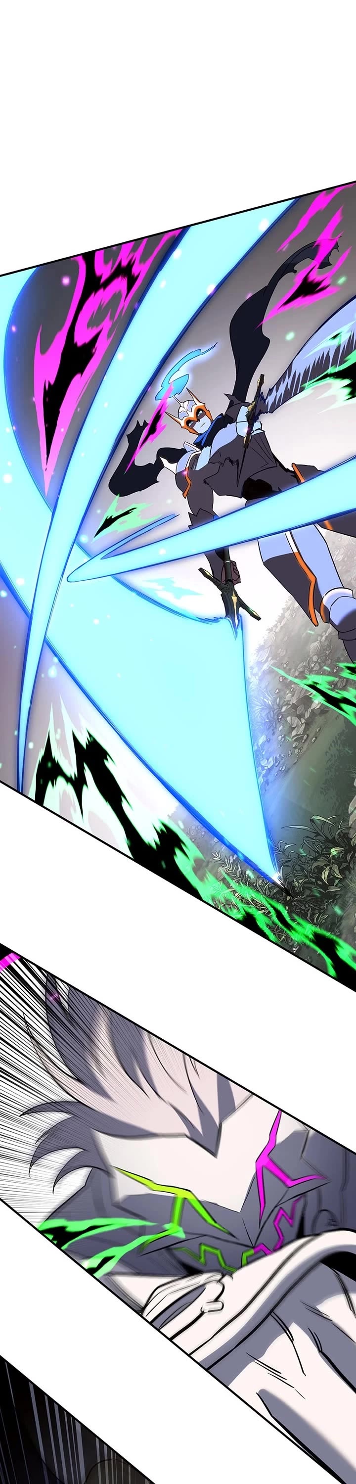 Hardcore Leveling Warrior Chapter 414 page 28 - Chapter 414: Ep. 95 - Truth Maker
