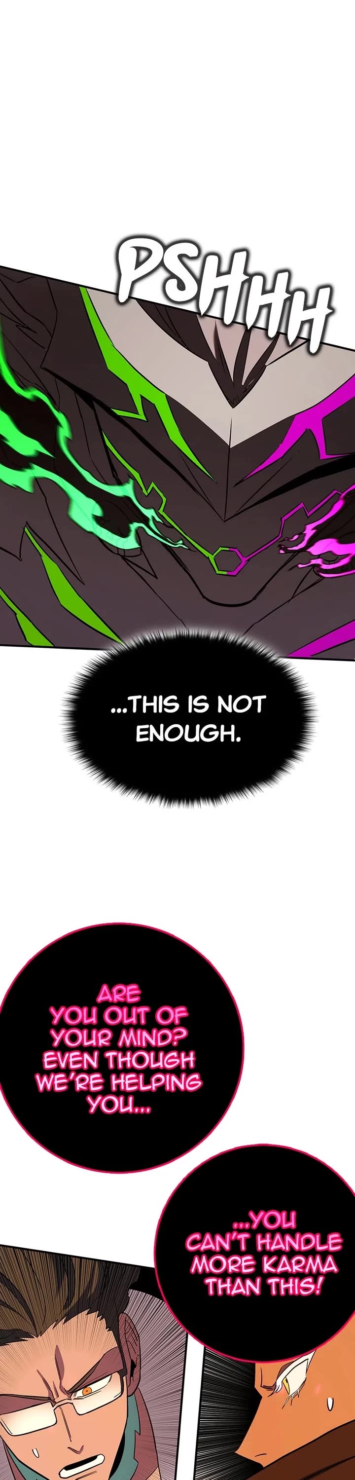 Hardcore Leveling Warrior Chapter 414 page 31 - Chapter 414: Ep. 95 - Truth Maker
