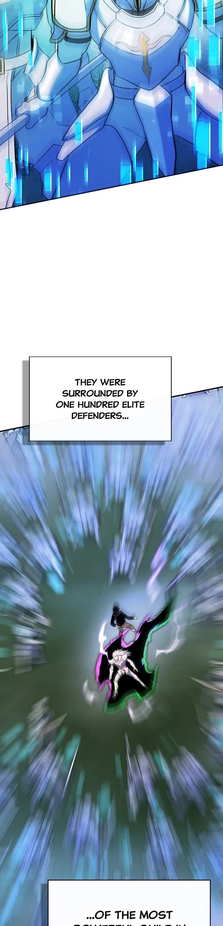 Hardcore Leveling Warrior Chapter 414 page 4 - Chapter 414: Ep. 95 - Truth Maker