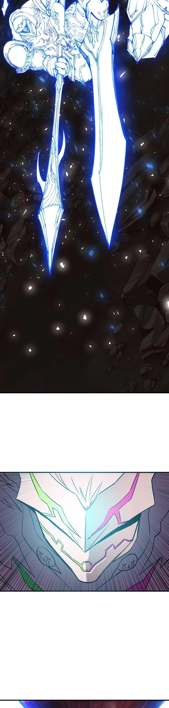 Hardcore Leveling Warrior Chapter 414 page 41 - Chapter 414: Ep. 95 - Truth Maker