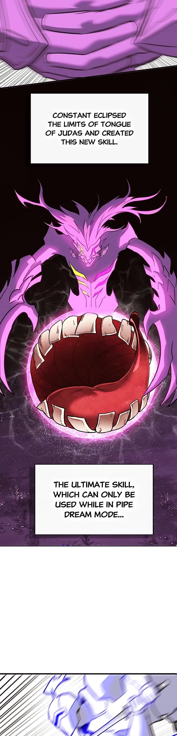 Hardcore Leveling Warrior Chapter 414 page 44 - Chapter 414: Ep. 95 - Truth Maker