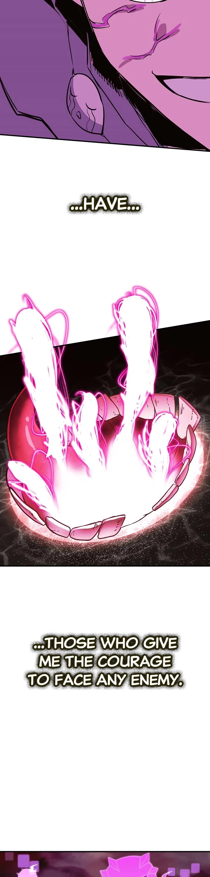 Hardcore Leveling Warrior Chapter 414 page 46 - Chapter 414: Ep. 95 - Truth Maker