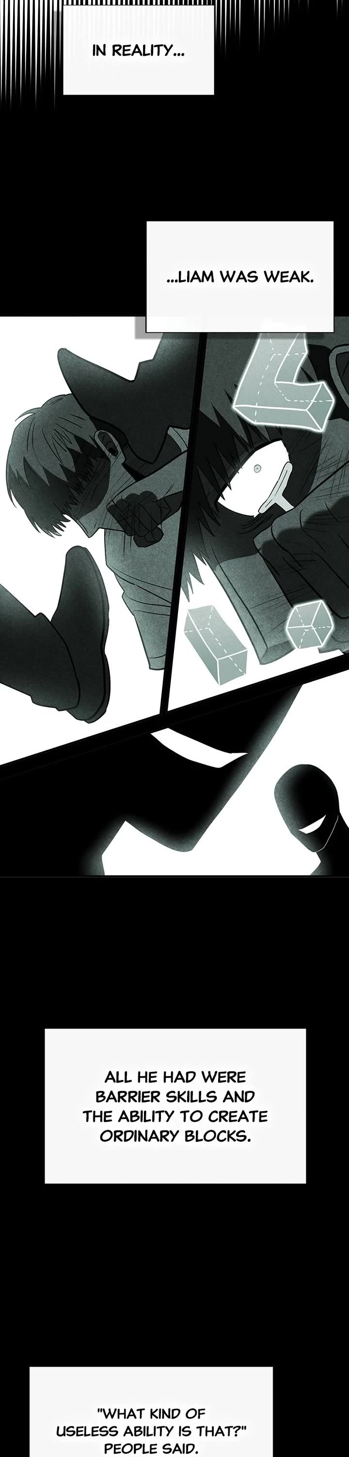 Hardcore Leveling Warrior Chapter 414 page 61 - Chapter 414: Ep. 95 - Truth Maker