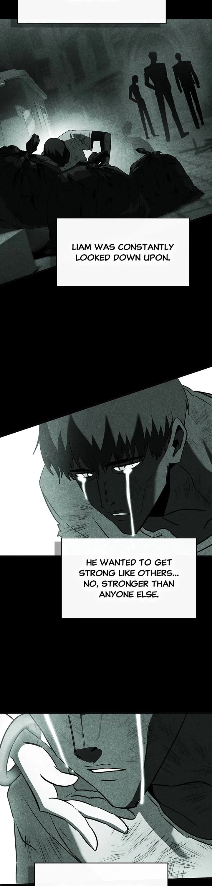 Hardcore Leveling Warrior Chapter 414 page 62 - Chapter 414: Ep. 95 - Truth Maker