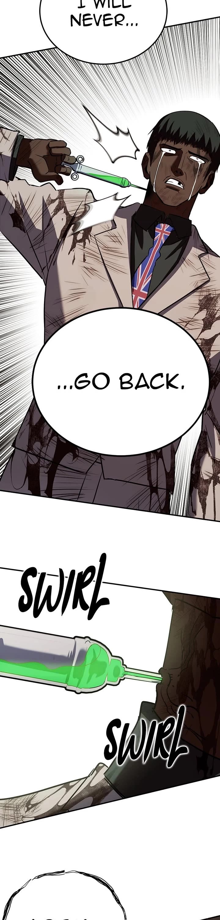 Hardcore Leveling Warrior Chapter 414 page 66 - Chapter 414: Ep. 95 - Truth Maker