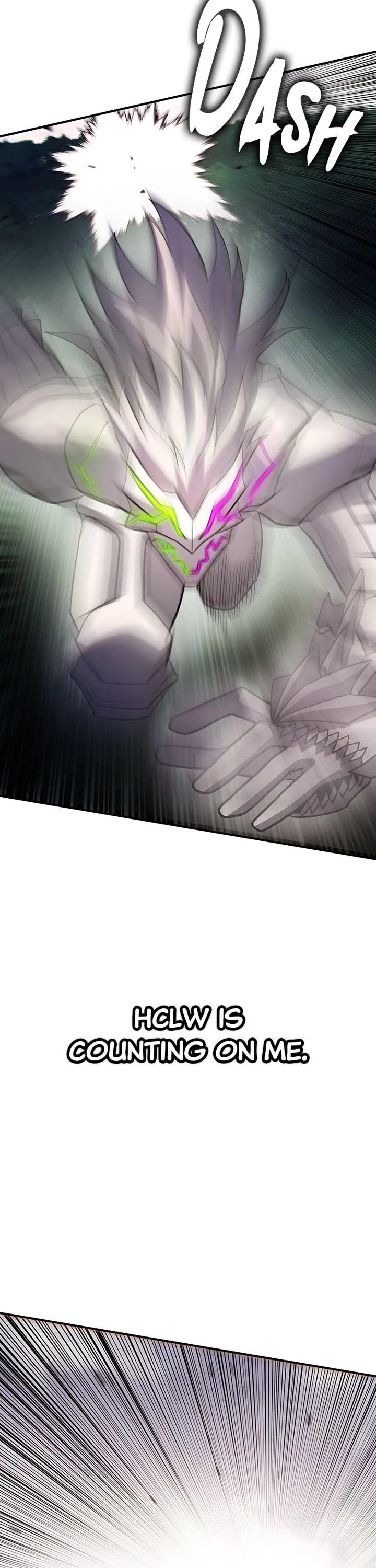 Hardcore Leveling Warrior Chapter 414 page 7 - Chapter 414: Ep. 95 - Truth Maker