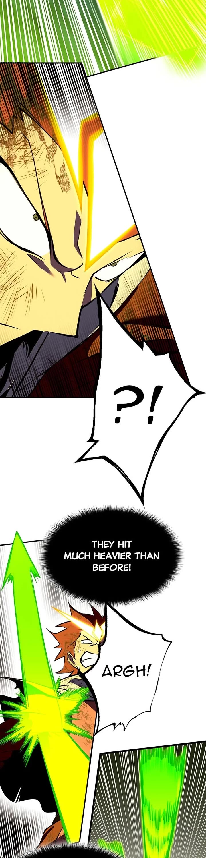 Hardcore Leveling Warrior Chapter 415 page 10 - Chapter 415: Ep. 96 - Super-Effective!!