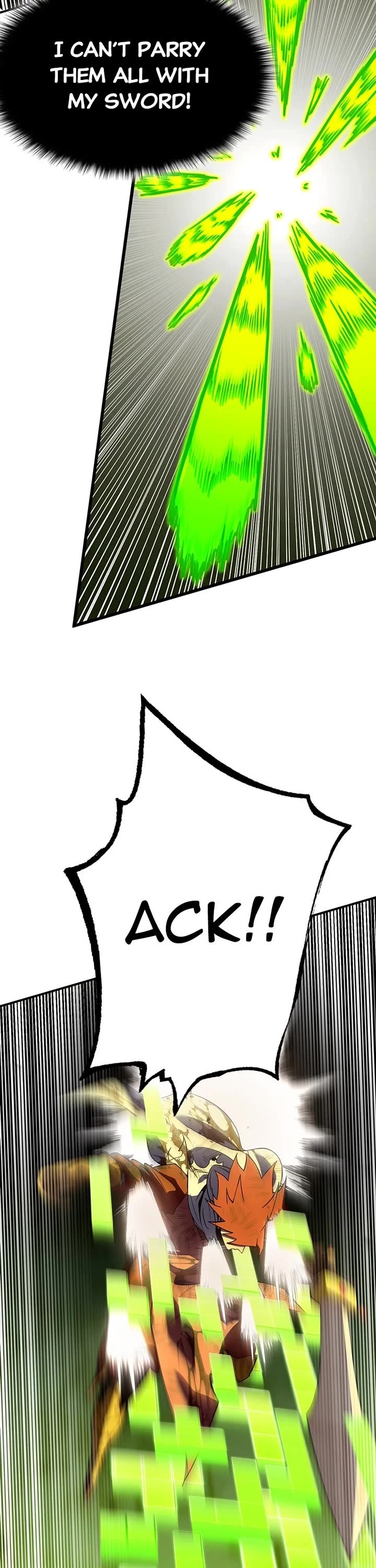 Hardcore Leveling Warrior Chapter 415 page 11 - Chapter 415: Ep. 96 - Super-Effective!!