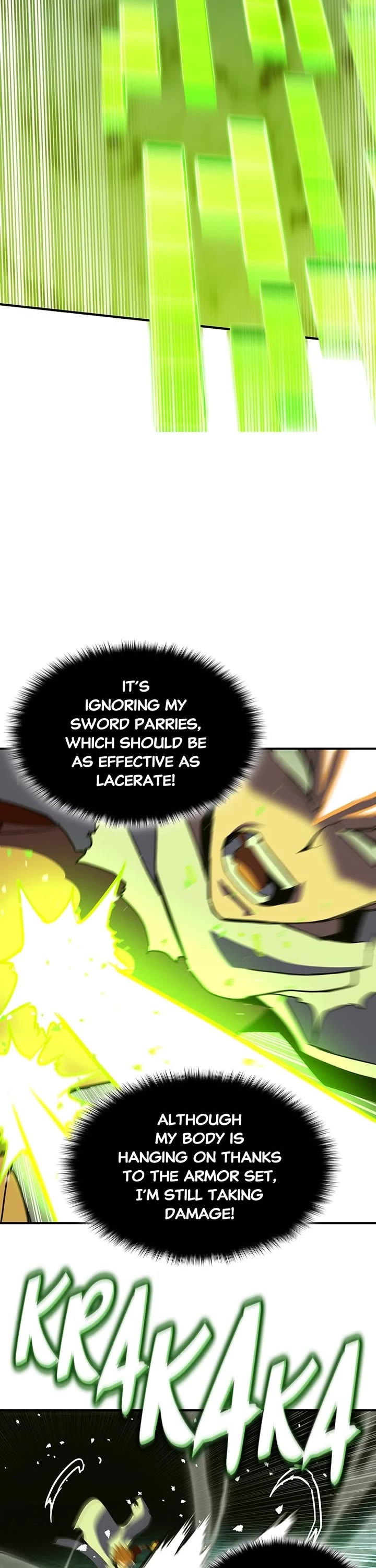 Hardcore Leveling Warrior Chapter 415 page 12 - Chapter 415: Ep. 96 - Super-Effective!!