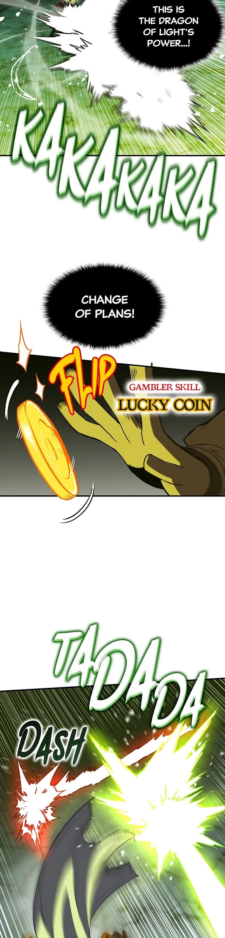 Hardcore Leveling Warrior Chapter 415 page 13 - Chapter 415: Ep. 96 - Super-Effective!!