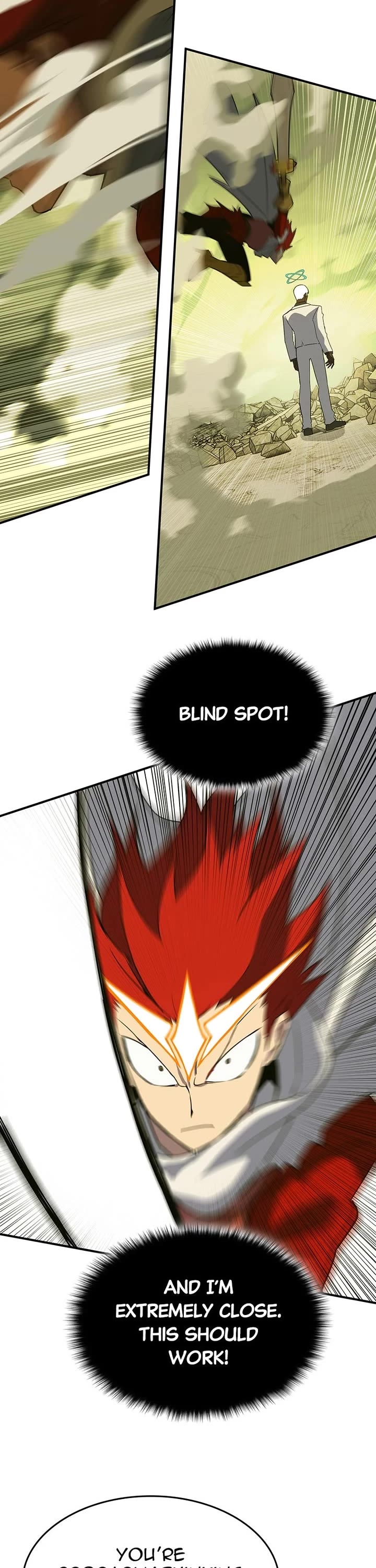 Hardcore Leveling Warrior Chapter 415 page 22 - Chapter 415: Ep. 96 - Super-Effective!!
