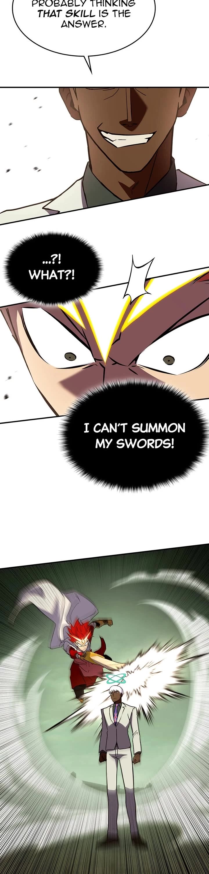 Hardcore Leveling Warrior Chapter 415 page 23 - Chapter 415: Ep. 96 - Super-Effective!!