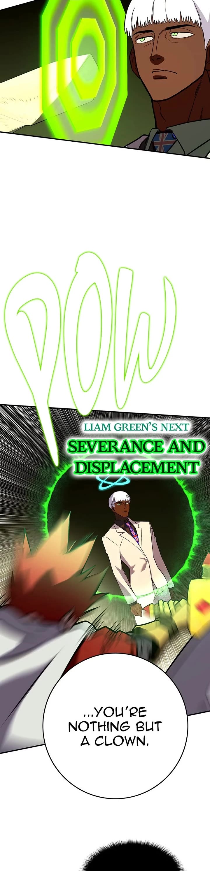 Hardcore Leveling Warrior Chapter 415 page 25 - Chapter 415: Ep. 96 - Super-Effective!!