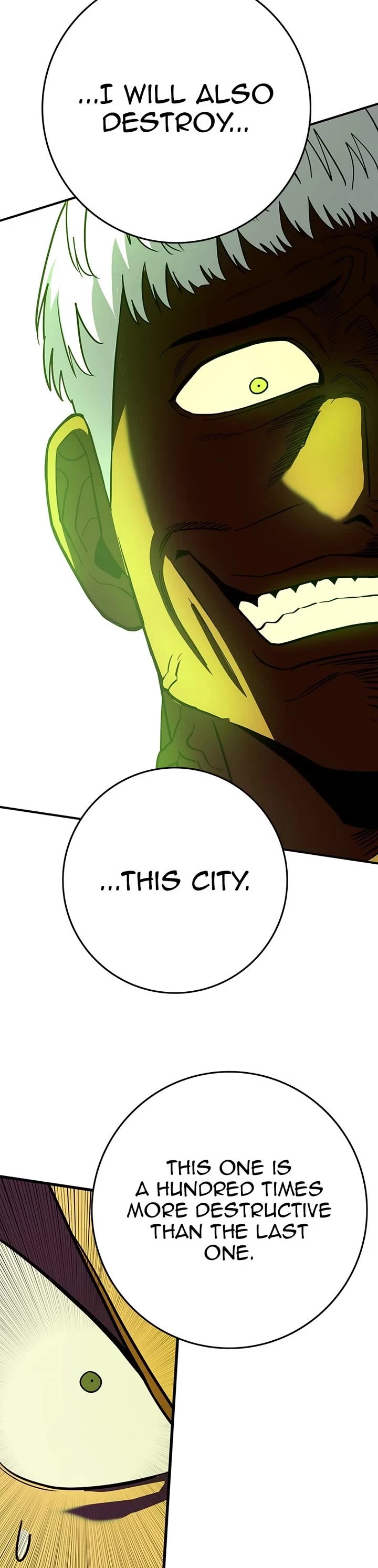 Hardcore Leveling Warrior Chapter 415 page 29 - Chapter 415: Ep. 96 - Super-Effective!!