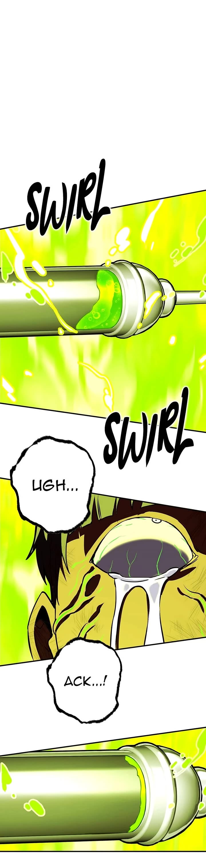 Hardcore Leveling Warrior Chapter 415 page 3 - Chapter 415: Ep. 96 - Super-Effective!!