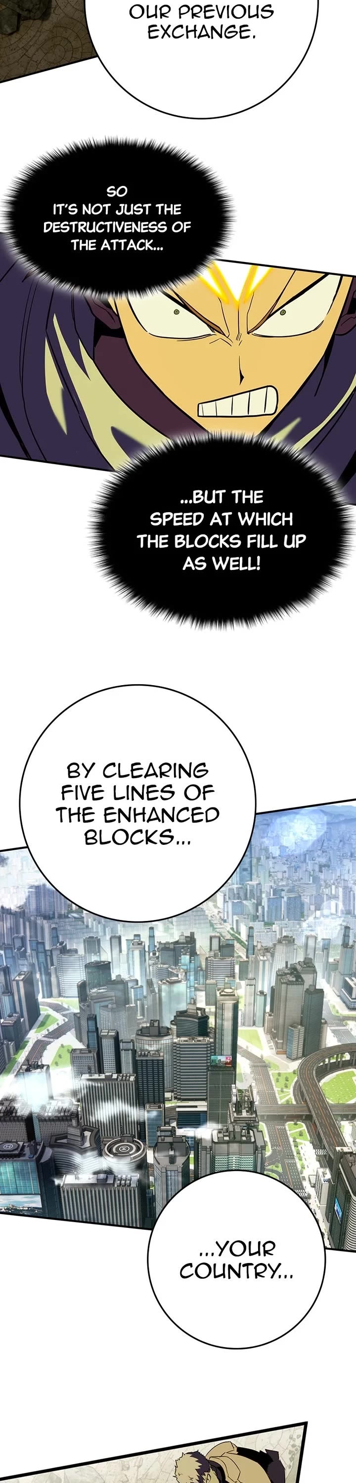 Hardcore Leveling Warrior Chapter 415 page 31 - Chapter 415: Ep. 96 - Super-Effective!!