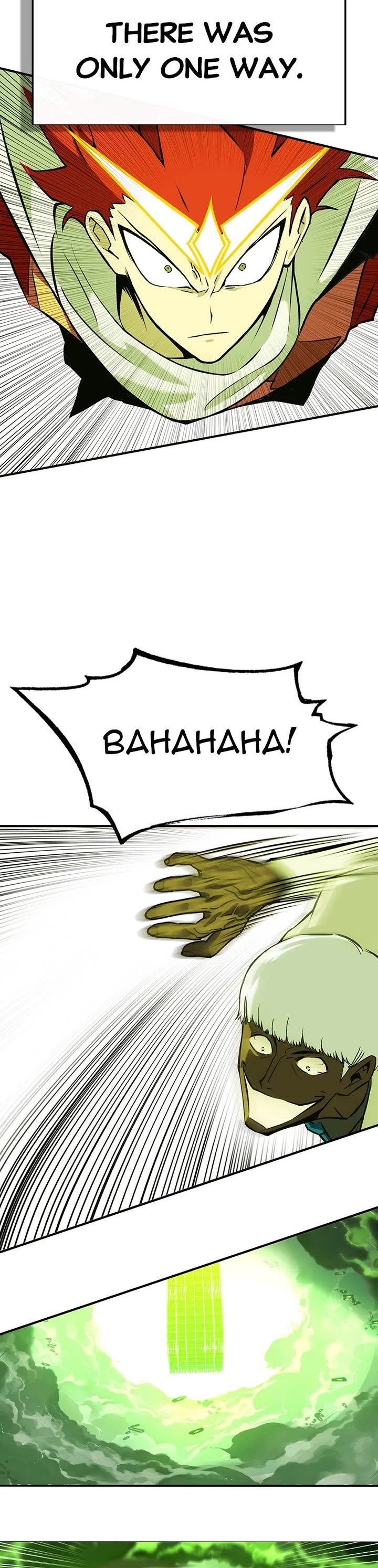 Hardcore Leveling Warrior Chapter 415 page 35 - Chapter 415: Ep. 96 - Super-Effective!!