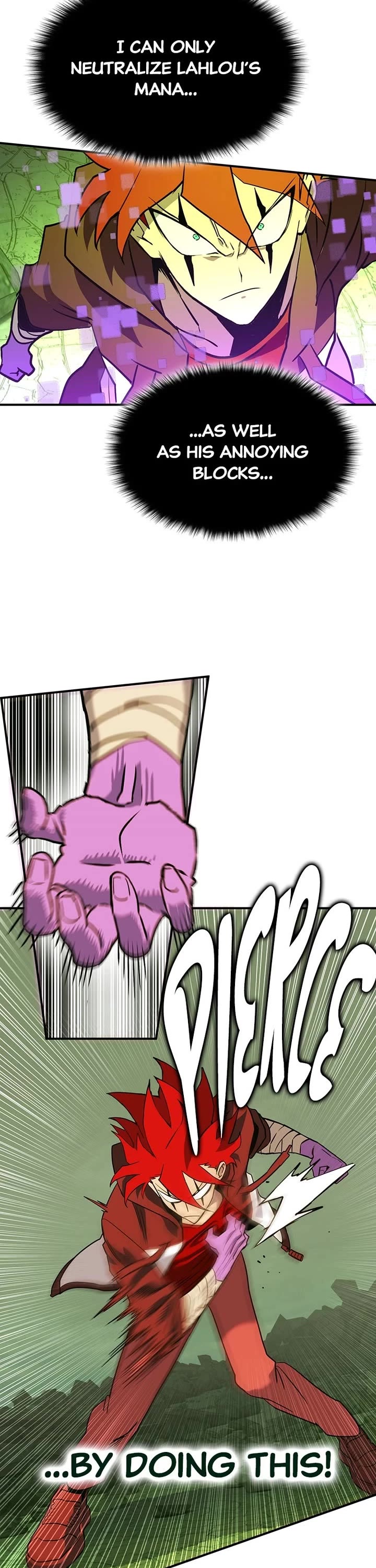 Hardcore Leveling Warrior Chapter 415 page 37 - Chapter 415: Ep. 96 - Super-Effective!!