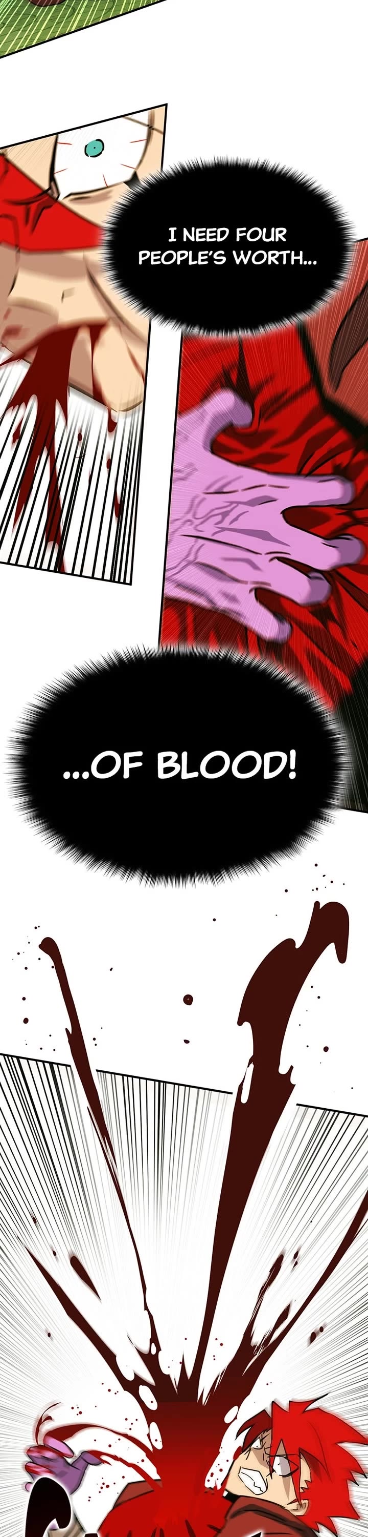 Hardcore Leveling Warrior Chapter 415 page 38 - Chapter 415: Ep. 96 - Super-Effective!!