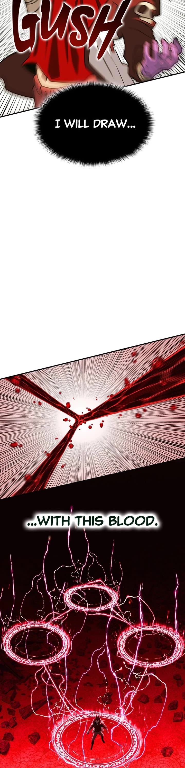 Hardcore Leveling Warrior Chapter 415 page 39 - Chapter 415: Ep. 96 - Super-Effective!!