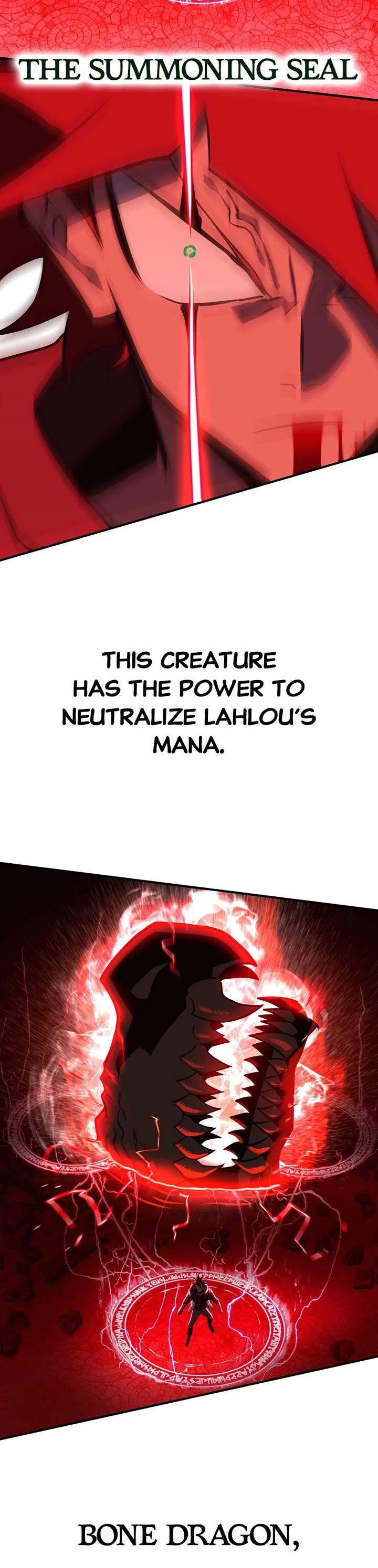Hardcore Leveling Warrior Chapter 415 page 40 - Chapter 415: Ep. 96 - Super-Effective!!