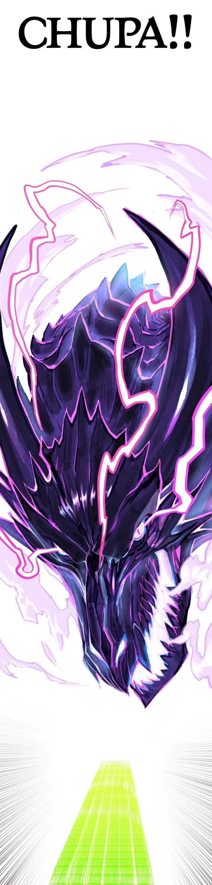 Hardcore Leveling Warrior Chapter 415 page 41 - Chapter 415: Ep. 96 - Super-Effective!!