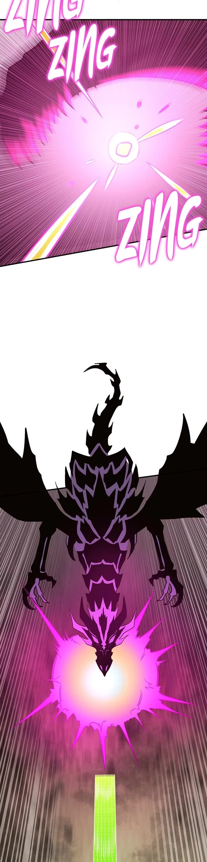 Hardcore Leveling Warrior Chapter 415 page 44 - Chapter 415: Ep. 96 - Super-Effective!!