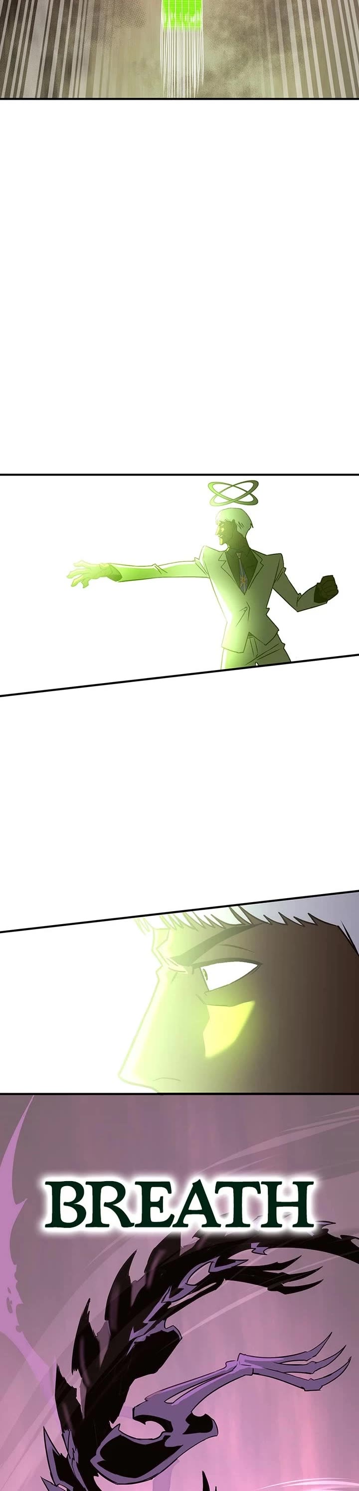 Hardcore Leveling Warrior Chapter 415 page 45 - Chapter 415: Ep. 96 - Super-Effective!!