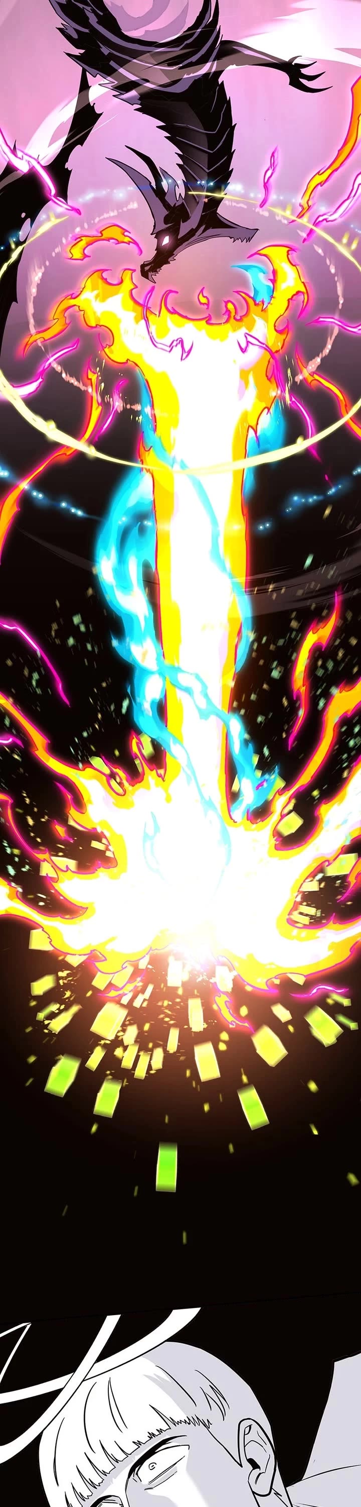 Hardcore Leveling Warrior Chapter 415 page 46 - Chapter 415: Ep. 96 - Super-Effective!!