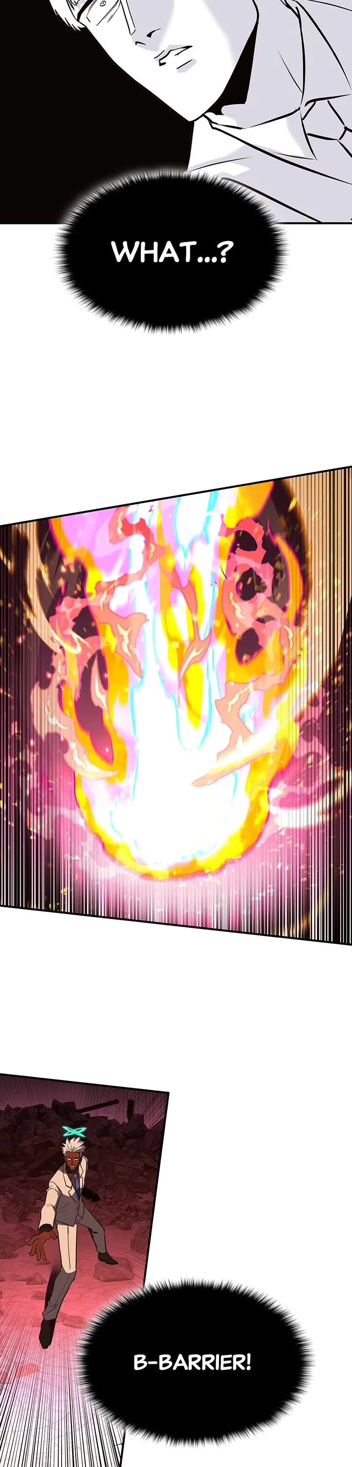 Hardcore Leveling Warrior Chapter 415 page 47 - Chapter 415: Ep. 96 - Super-Effective!!