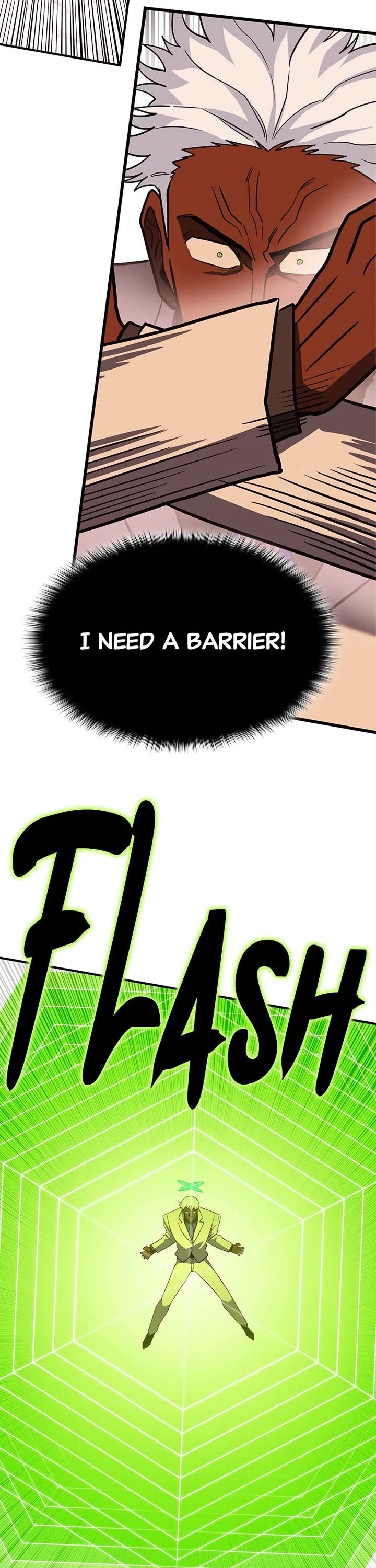 Hardcore Leveling Warrior Chapter 415 page 48 - Chapter 415: Ep. 96 - Super-Effective!!