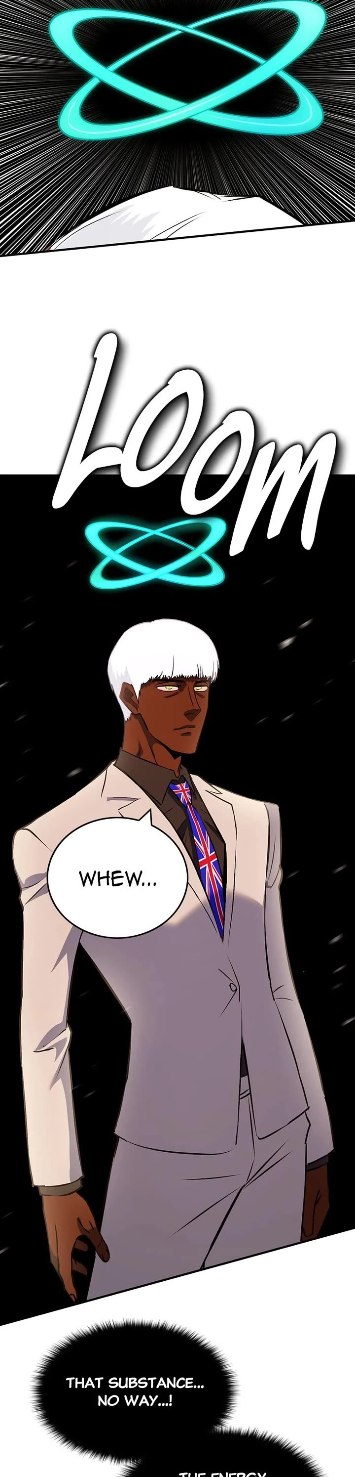 Hardcore Leveling Warrior Chapter 415 page 5 - Chapter 415: Ep. 96 - Super-Effective!!