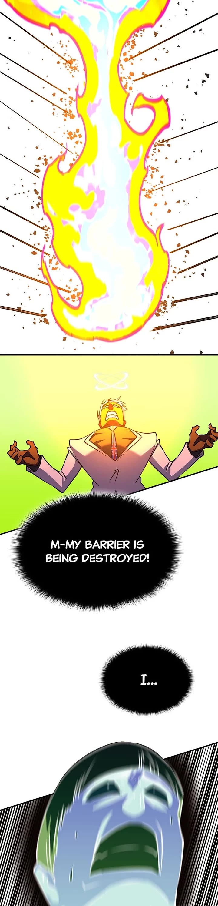 Hardcore Leveling Warrior Chapter 415 page 50 - Chapter 415: Ep. 96 - Super-Effective!!