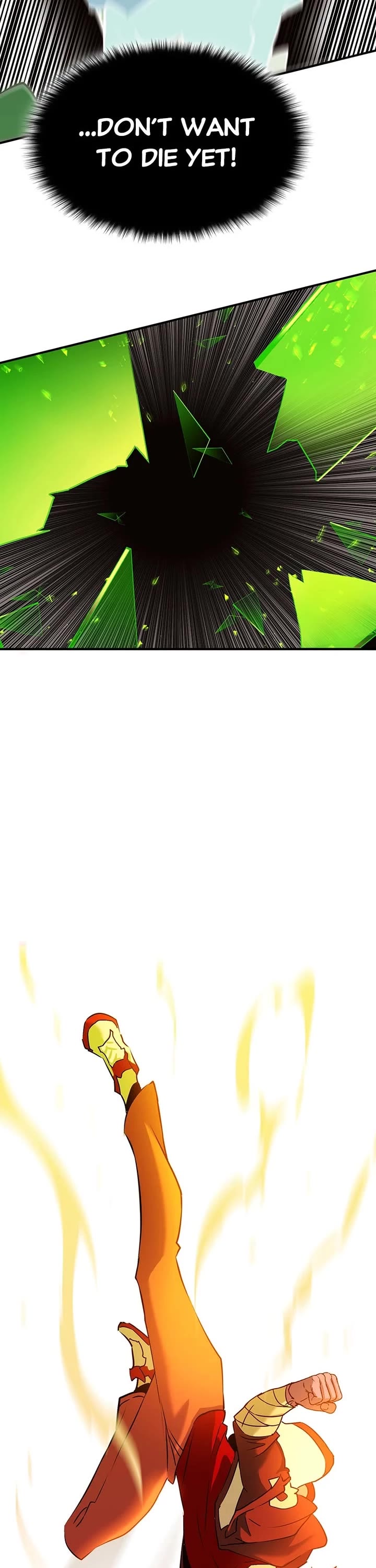 Hardcore Leveling Warrior Chapter 415 page 51 - Chapter 415: Ep. 96 - Super-Effective!!