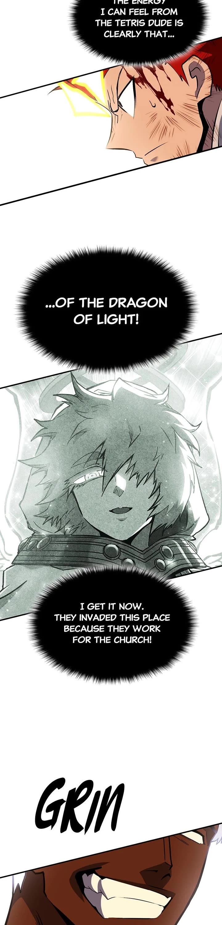 Hardcore Leveling Warrior Chapter 415 page 6 - Chapter 415: Ep. 96 - Super-Effective!!