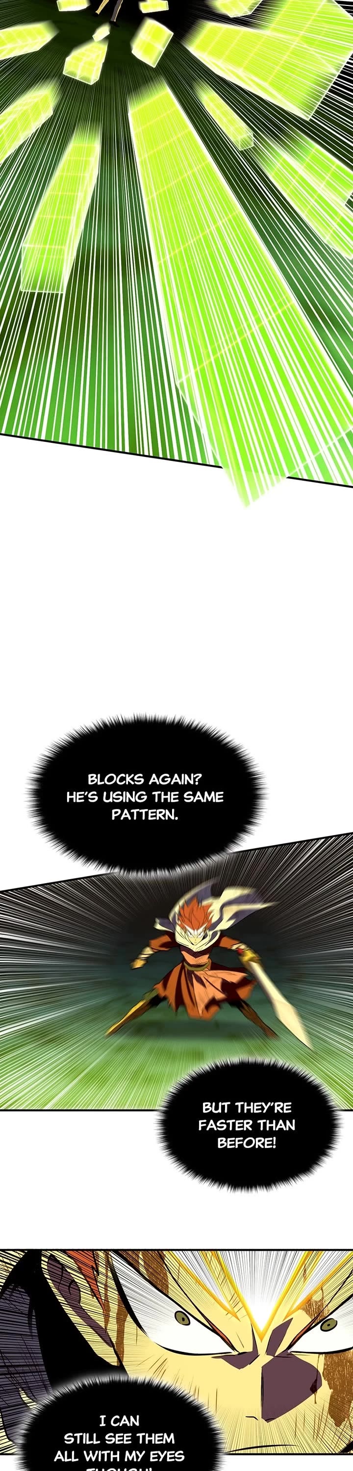 Hardcore Leveling Warrior Chapter 415 page 8 - Chapter 415: Ep. 96 - Super-Effective!!