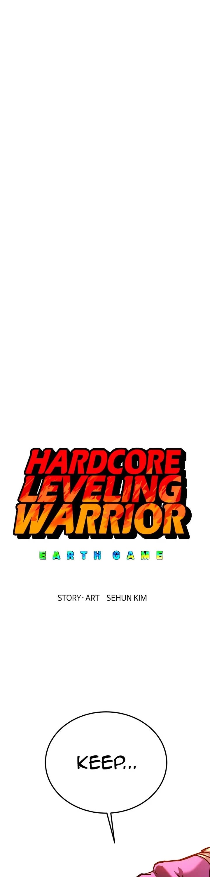 Hardcore Leveling Warrior Chapter 416 page 1 - Chapter 416: Ep. 97 - Transcendent