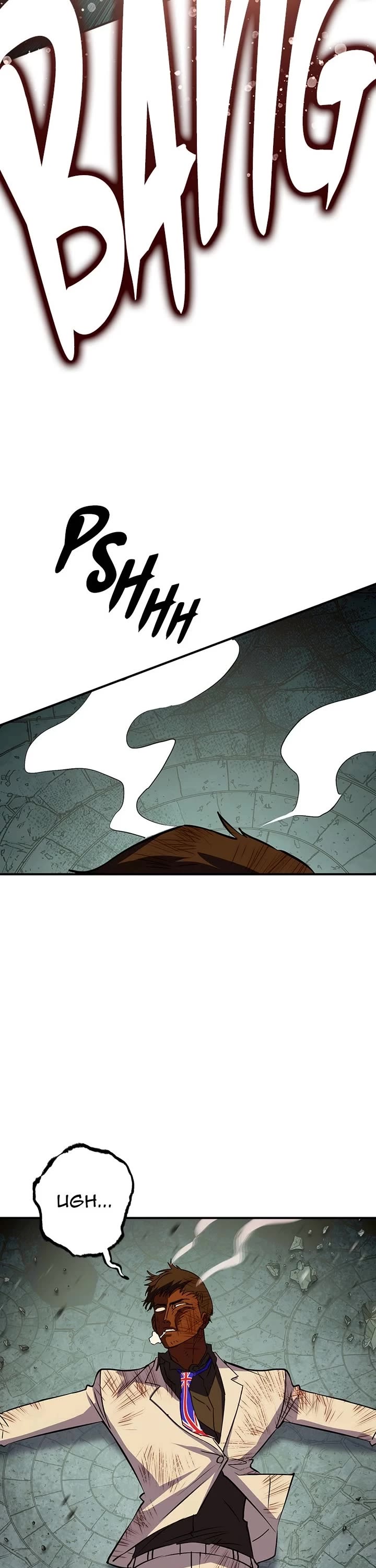 Hardcore Leveling Warrior Chapter 416 page 13 - Chapter 416: Ep. 97 - Transcendent