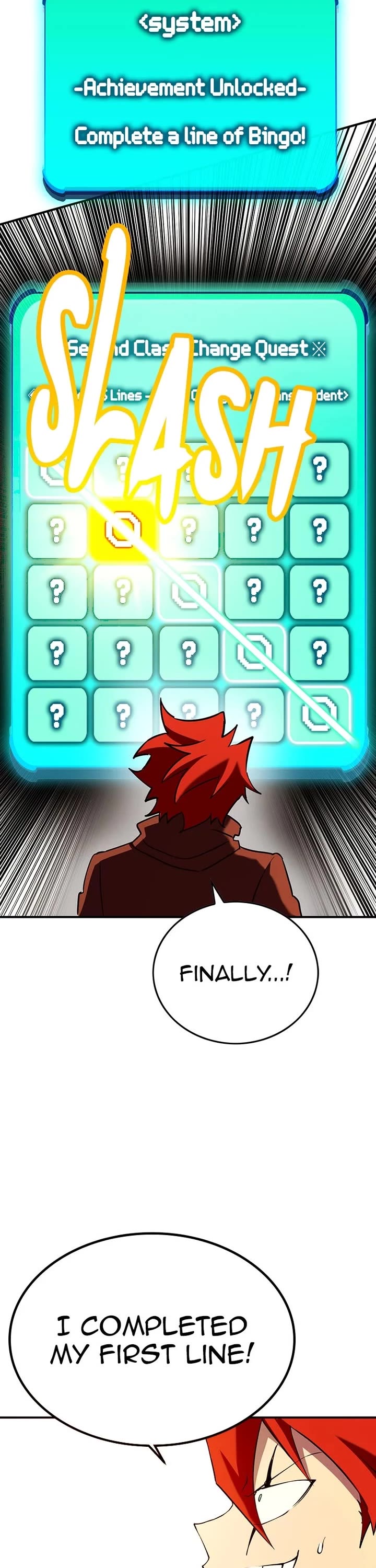 Hardcore Leveling Warrior Chapter 416 page 22 - Chapter 416: Ep. 97 - Transcendent